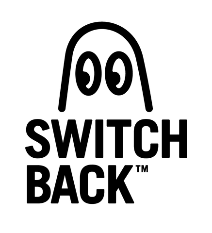 Switchback Bindings
