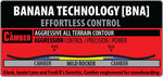Lib Tech HOT KNIFE 2020