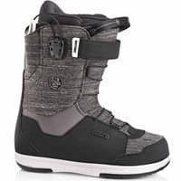 DEELUXE RAY LARA CF BLACK 2019