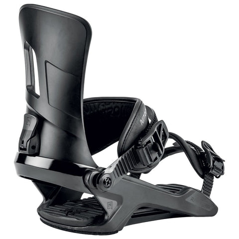 NITRO RAMBLER 2020 (ULTRA BLACK)
