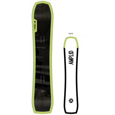 AMPLID Singular 158 cm
