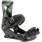 NITRO ZERO 2021 (BLACK CAMO)