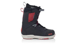 NORTHWAVE EDGE SL BLACK/RED
