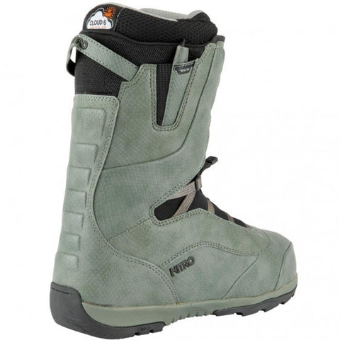 NITRO VENTURE TLS 2021 (STONE GREY)