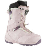 NITRO CROWN TLS 2021 (ROSE PURPLE)