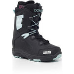 NORTHWAVE DOMINO SL BLACK 2020