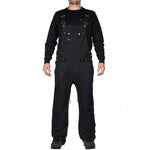 Salopette L1 PREMIUM GOODS OVERALL PANT 2021 BLACK