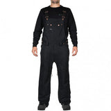 Salopette L1 PREMIUM GOODS OVERALL PANT 2021 BLACK