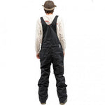 Salopette L1 PREMIUM GOODS OVERALL PANT 2021 BLACK