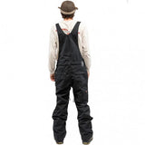 Salopette L1 PREMIUM GOODS OVERALL PANT 2021 BLACK