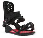 UNION STRATA 2020 (BLACK)