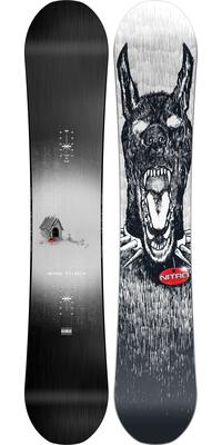 Nitro T1 2023