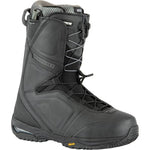 NITRO TEAM TLS 2021 BLACK
