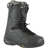 NITRO TEAM TLS 2021 BLACK