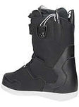 Deeluxe Team ID PF 2021 (black)