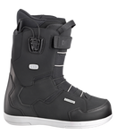 Deeluxe Team ID PF 2021 (black)