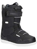 Deeluxe Team ID PF 2021 (black)
