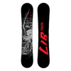 LIB TECH TRS 2021