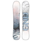 Snowboard GNU WHIP 2021