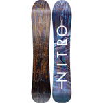 NITRO WOODCARVER 2021
